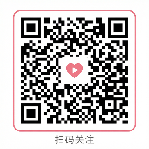 小小绘公众号二维码